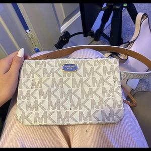 Michael Kors belt bag